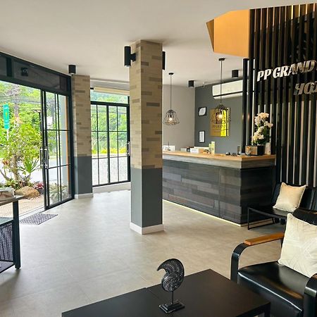 Pp Grand Kamala Hotel-Sha Extra Plus Екстер'єр фото
