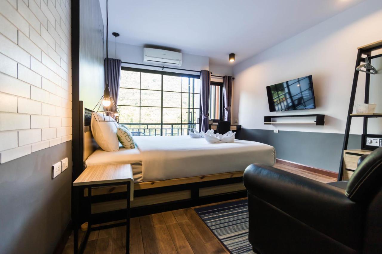 Pp Grand Kamala Hotel-Sha Extra Plus Екстер'єр фото