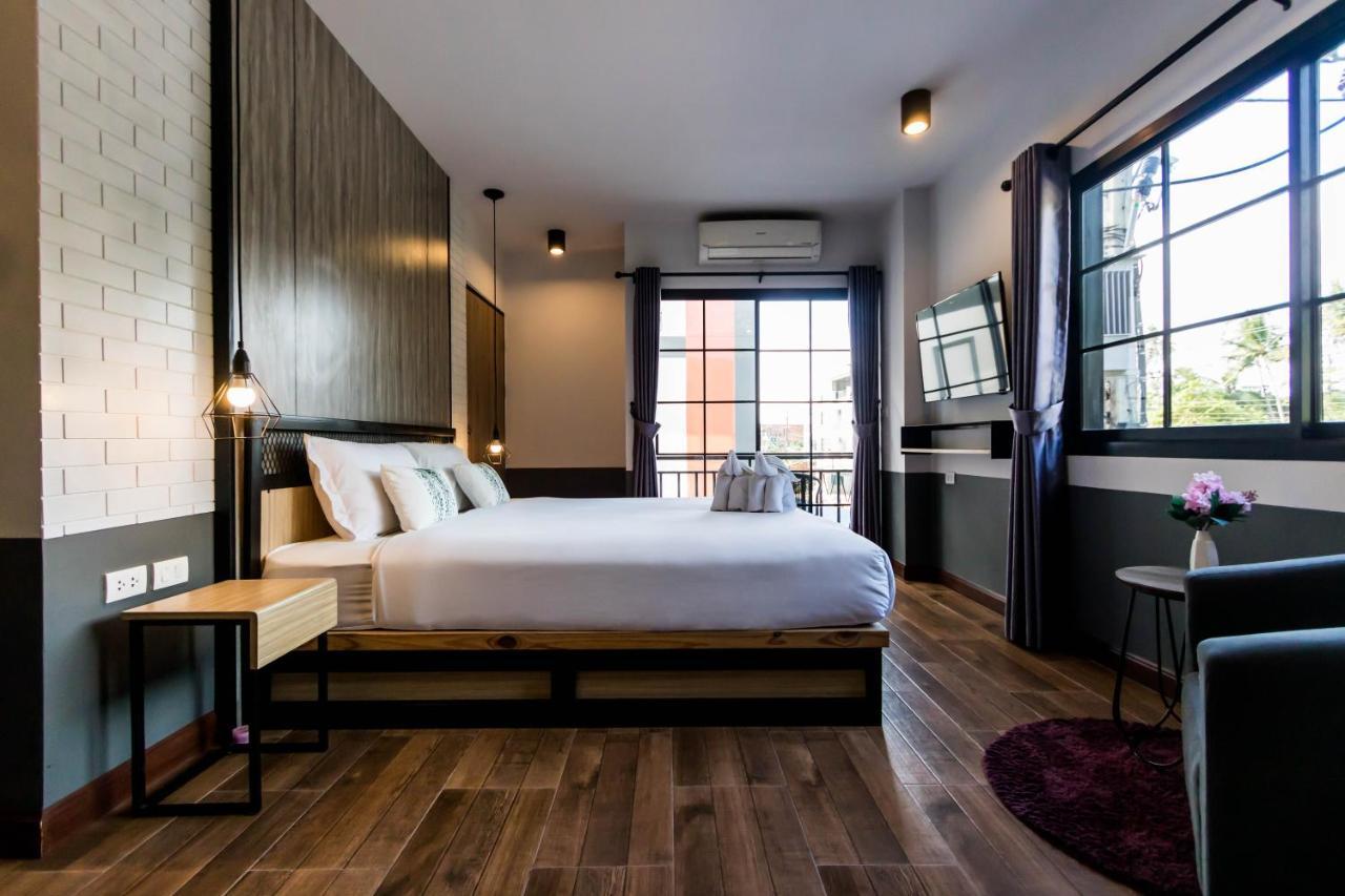 Pp Grand Kamala Hotel-Sha Extra Plus Екстер'єр фото