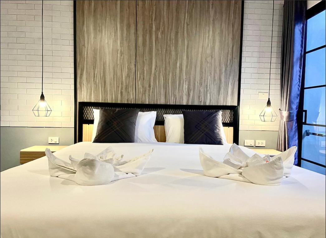 Pp Grand Kamala Hotel-Sha Extra Plus Екстер'єр фото