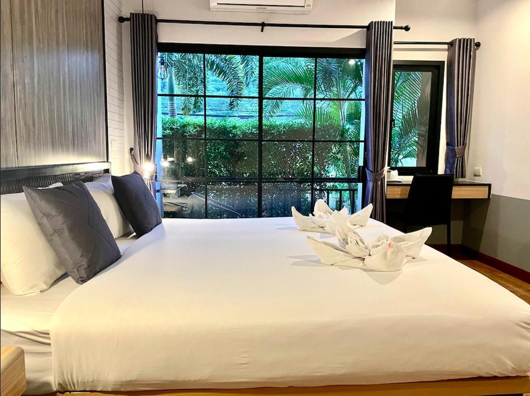 Pp Grand Kamala Hotel-Sha Extra Plus Екстер'єр фото