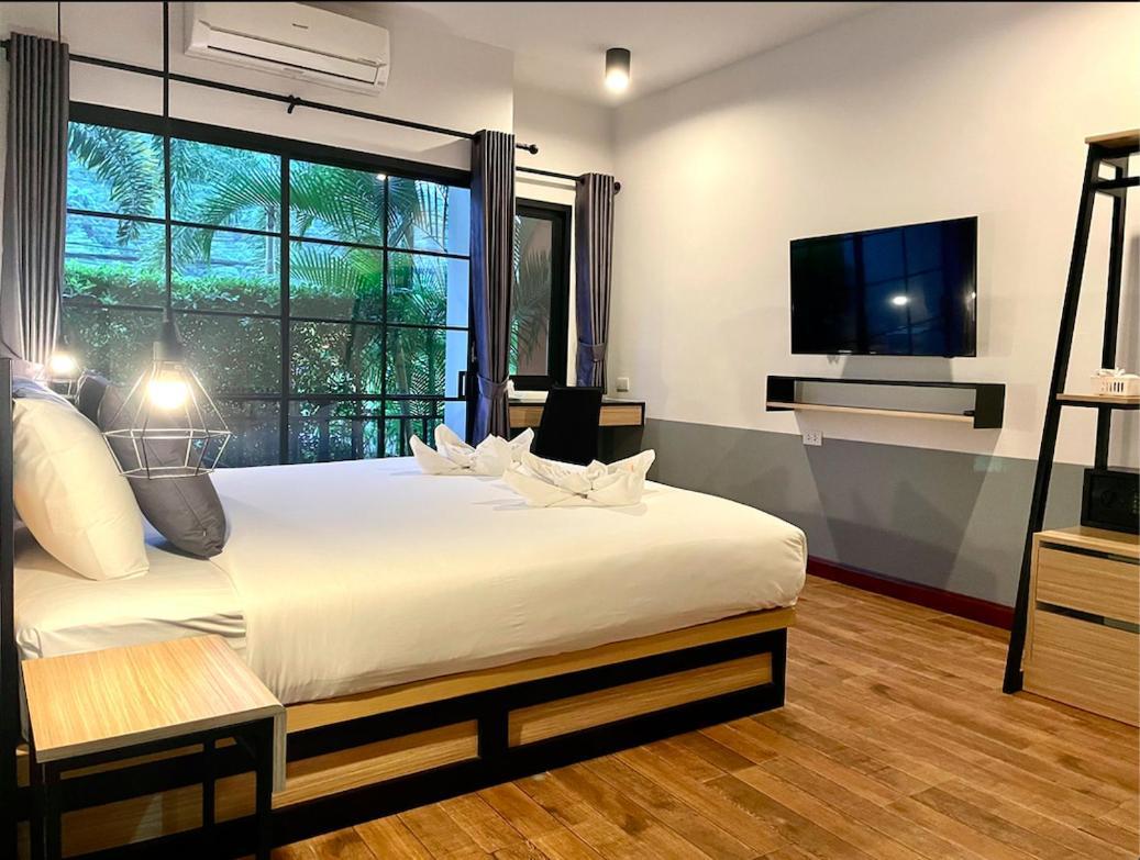 Pp Grand Kamala Hotel-Sha Extra Plus Екстер'єр фото