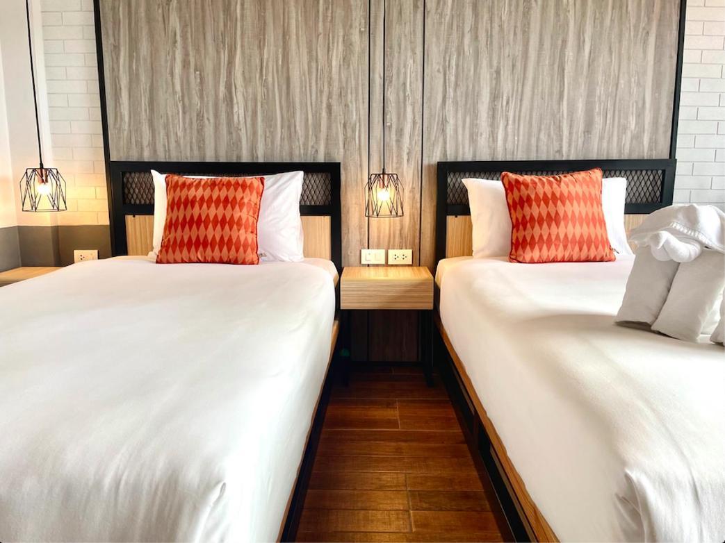 Pp Grand Kamala Hotel-Sha Extra Plus Екстер'єр фото