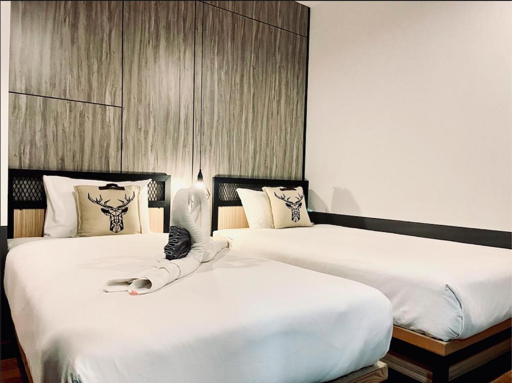 Pp Grand Kamala Hotel-Sha Extra Plus Екстер'єр фото
