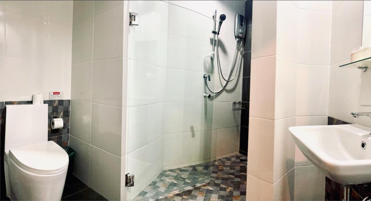 Pp Grand Kamala Hotel-Sha Extra Plus Екстер'єр фото