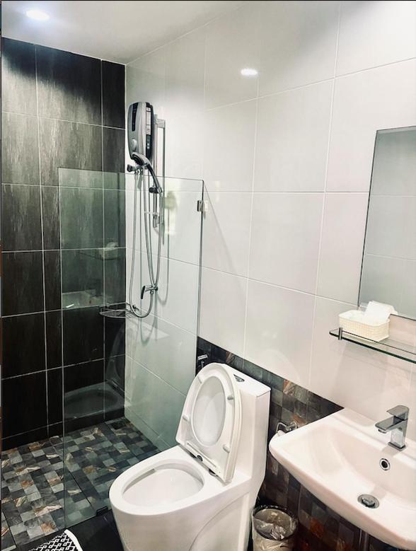 Pp Grand Kamala Hotel-Sha Extra Plus Екстер'єр фото