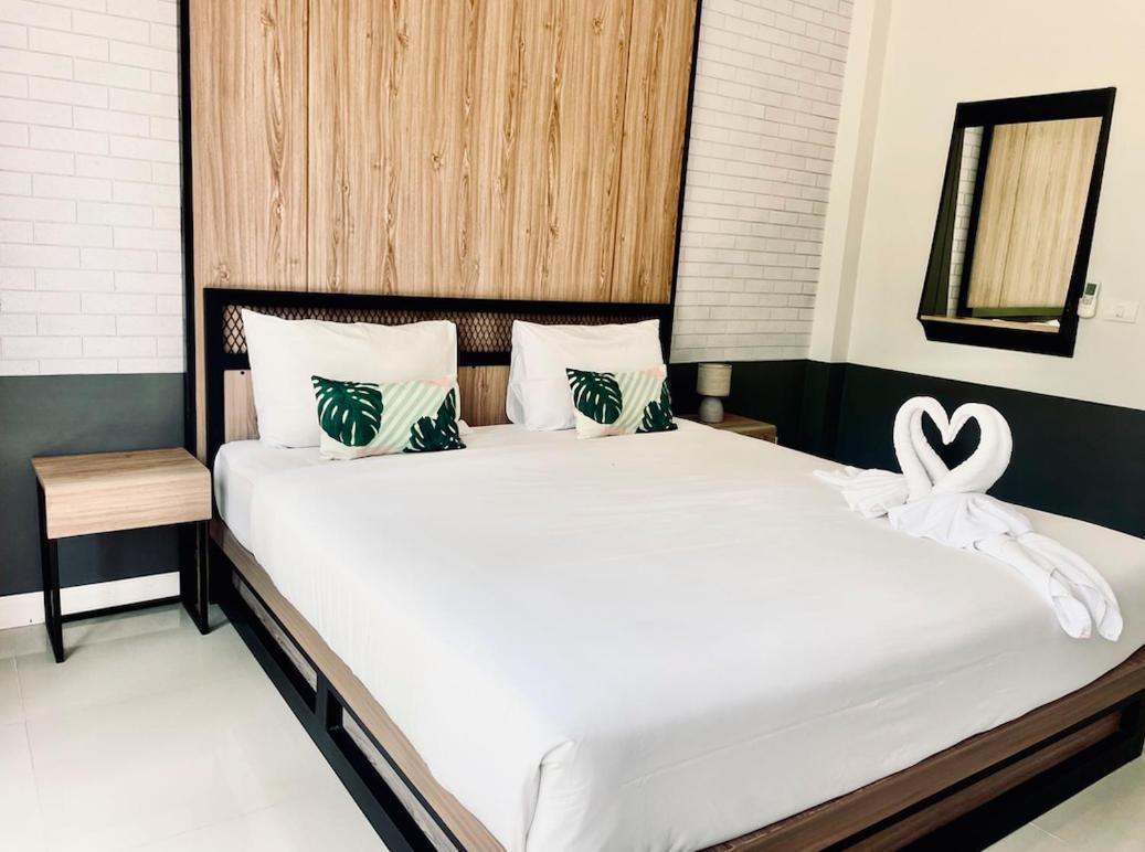Pp Grand Kamala Hotel-Sha Extra Plus Екстер'єр фото