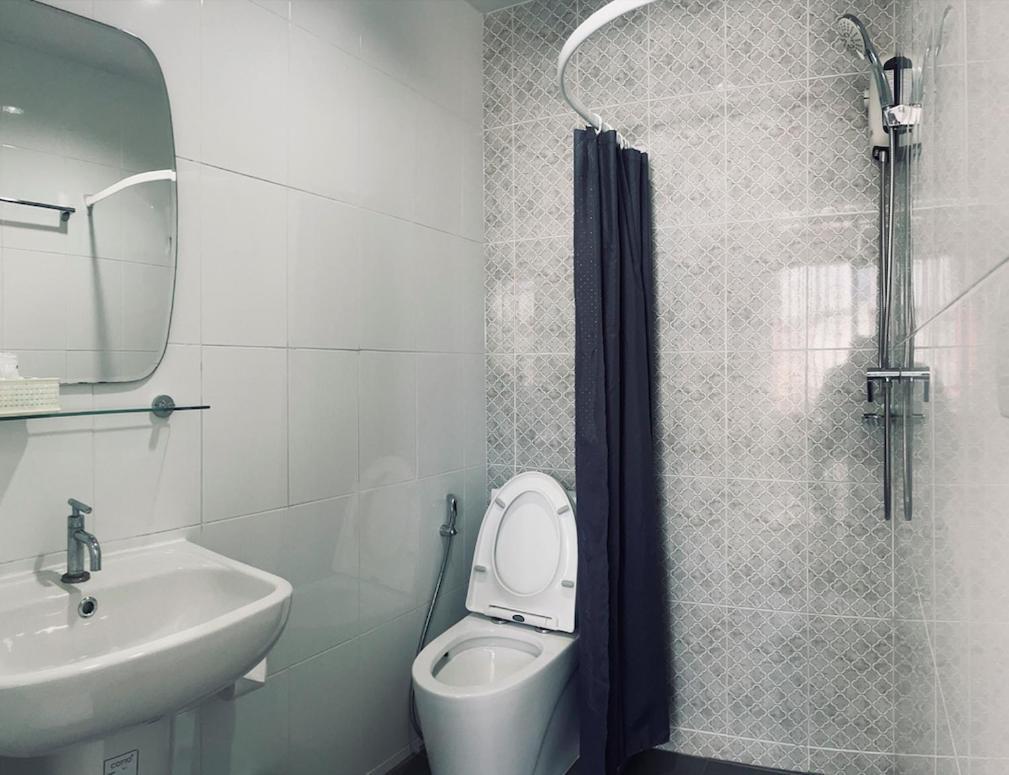 Pp Grand Kamala Hotel-Sha Extra Plus Екстер'єр фото
