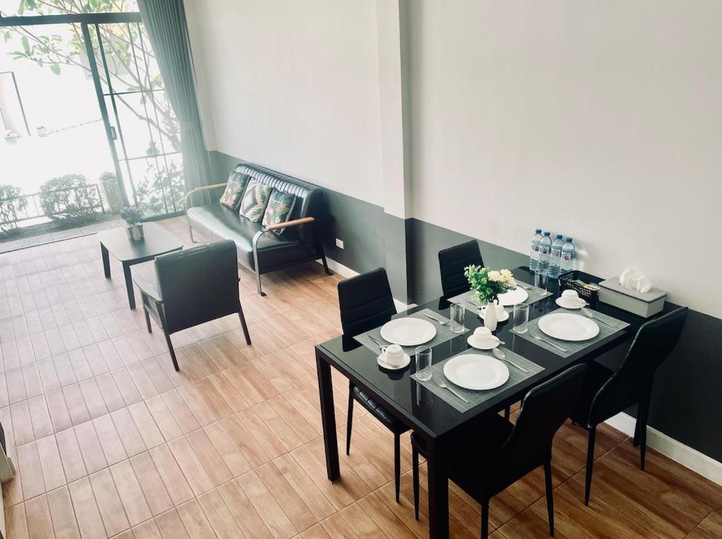 Pp Grand Kamala Hotel-Sha Extra Plus Екстер'єр фото