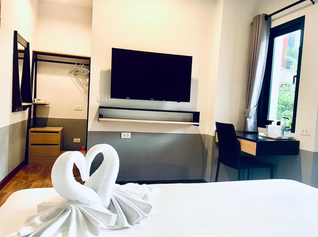 Pp Grand Kamala Hotel-Sha Extra Plus Екстер'єр фото