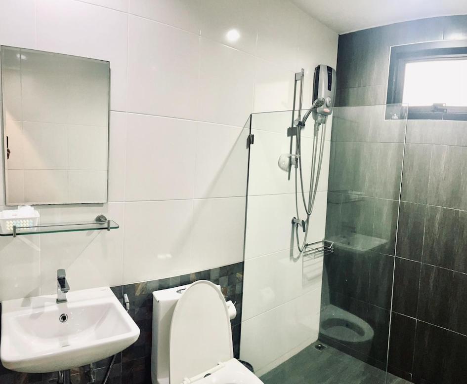 Pp Grand Kamala Hotel-Sha Extra Plus Екстер'єр фото