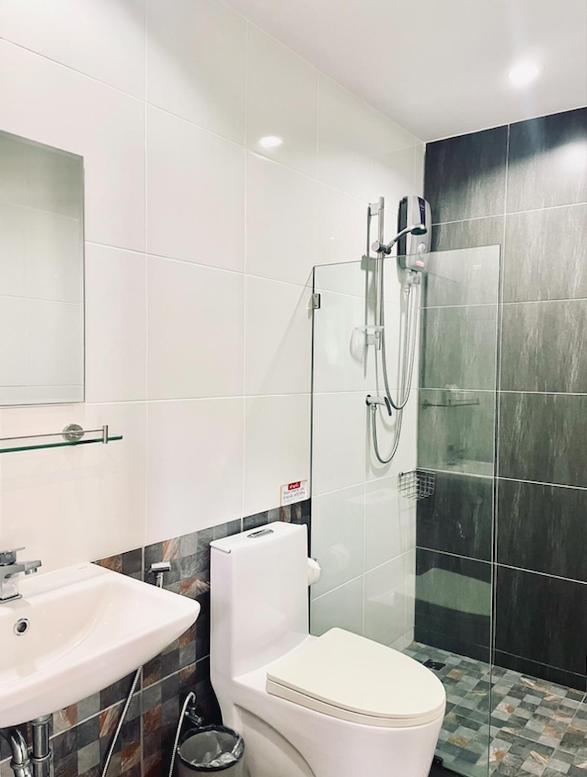 Pp Grand Kamala Hotel-Sha Extra Plus Екстер'єр фото