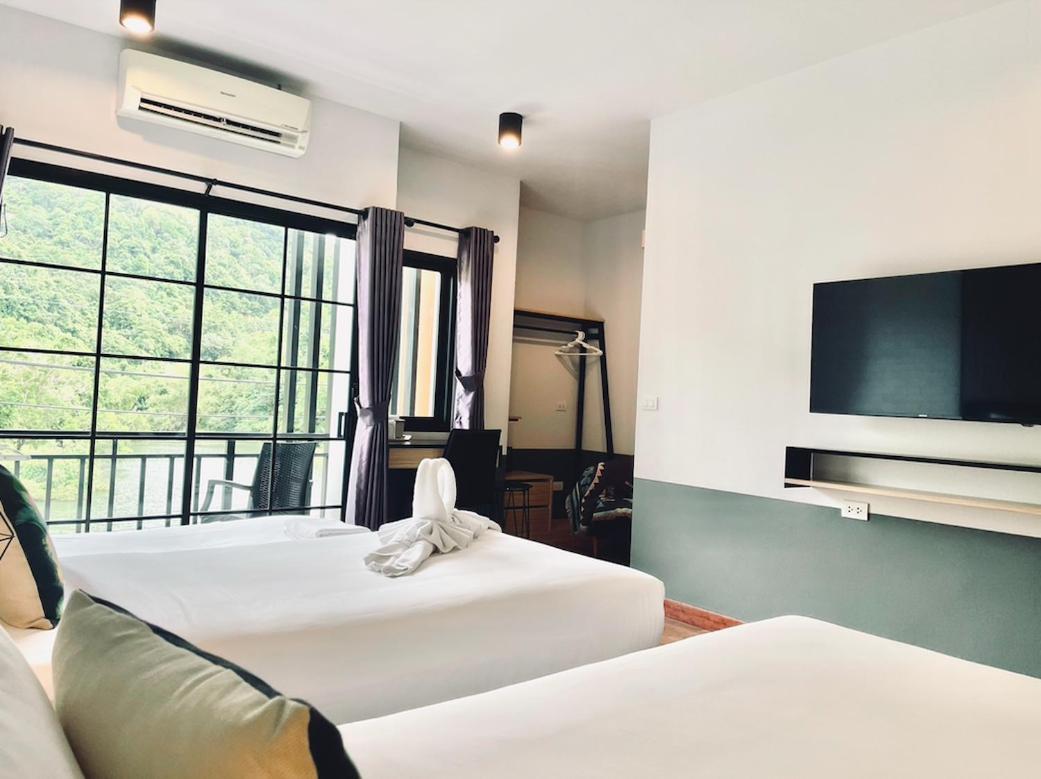 Pp Grand Kamala Hotel-Sha Extra Plus Екстер'єр фото