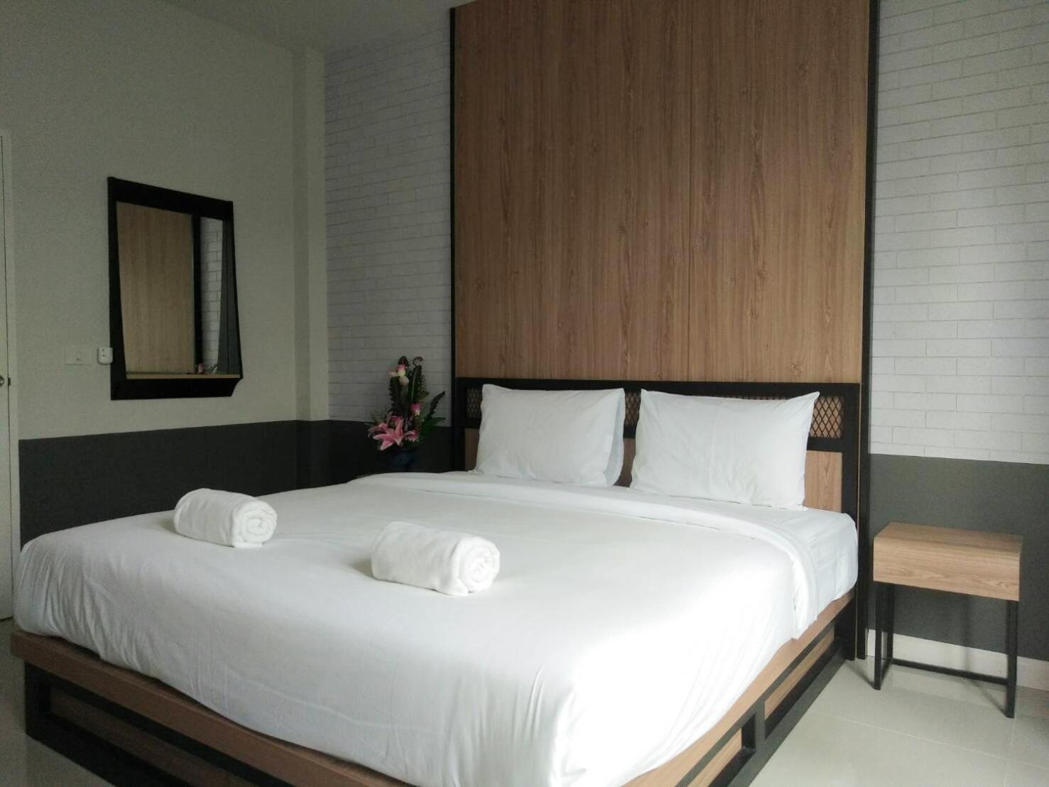 Pp Grand Kamala Hotel-Sha Extra Plus Екстер'єр фото