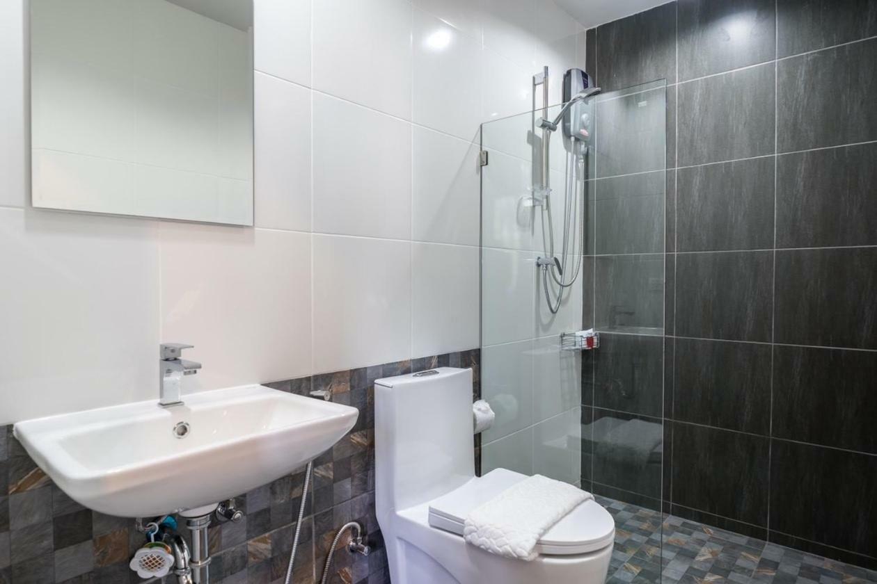 Pp Grand Kamala Hotel-Sha Extra Plus Екстер'єр фото