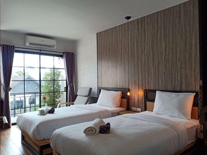 Pp Grand Kamala Hotel-Sha Extra Plus Екстер'єр фото