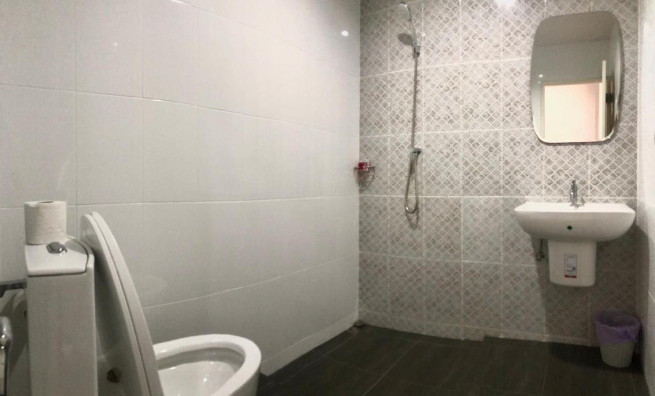 Pp Grand Kamala Hotel-Sha Extra Plus Екстер'єр фото