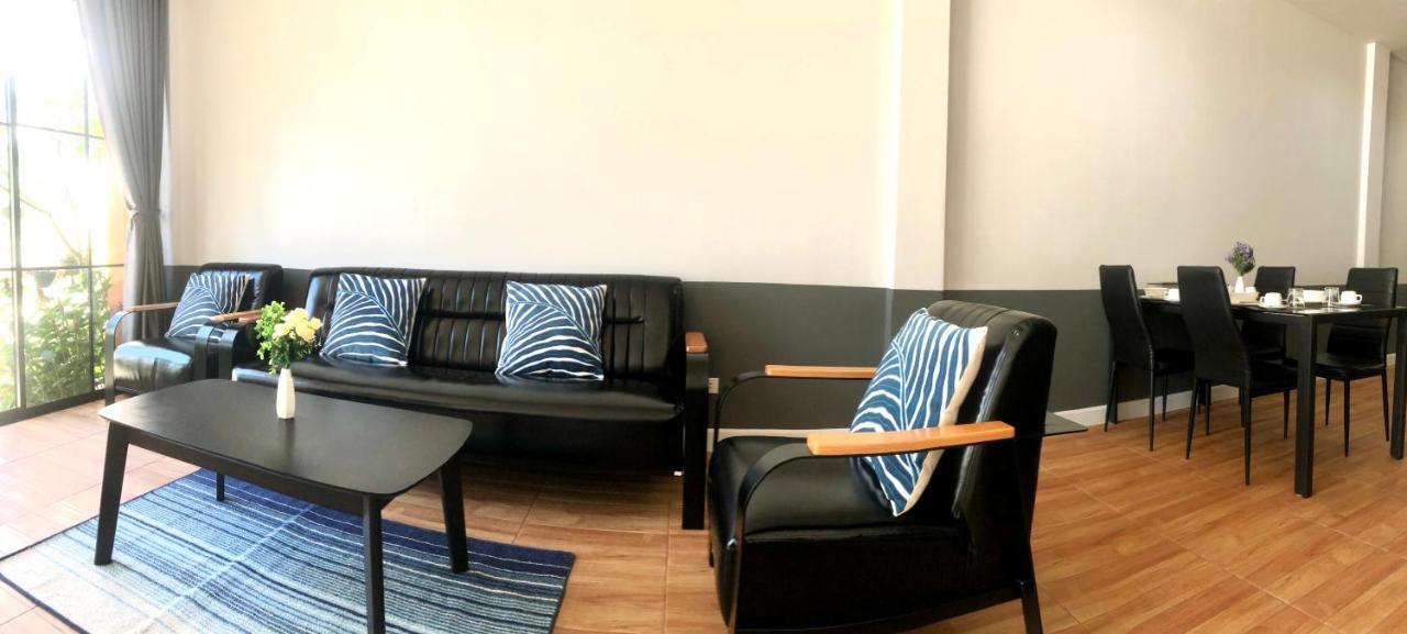 Pp Grand Kamala Hotel-Sha Extra Plus Екстер'єр фото